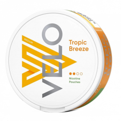 Tropic Breeze 6mg/pouch