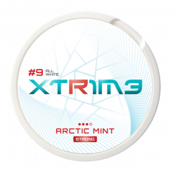 KIlla Xtrime Arctic Mint Strong