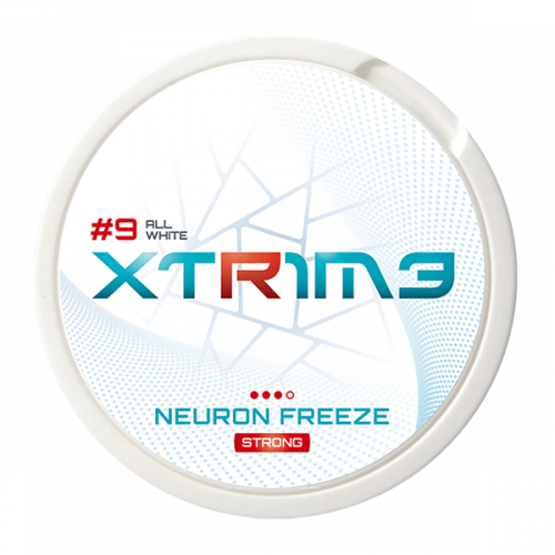 Neuron Freeze 12,8mg/sachet