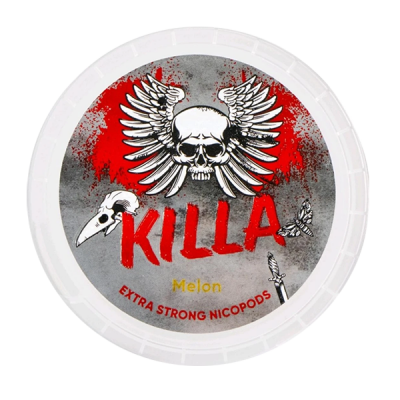 KIlla Pods Melon KIlla Pods Melon