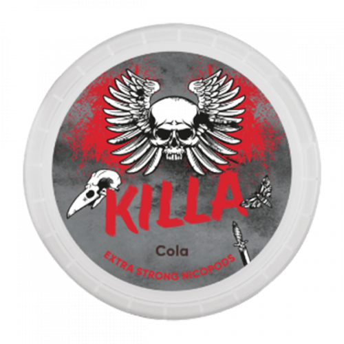 Killa Cola Killa Cola