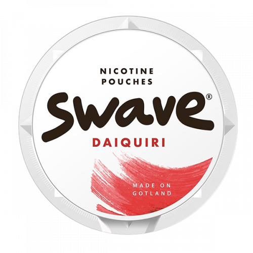 Nicopods Swave Daiquiri X-Strong 10,6 mg