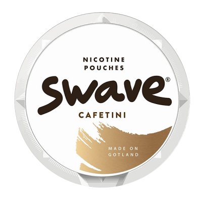 Nicopods Swave Cafetini Strong 10,6 mg Nicopods Swave Cafetini Strong 10,6 mg