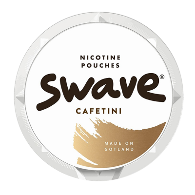 Nicopods Swave Cafetini Strong 10,6 mg
