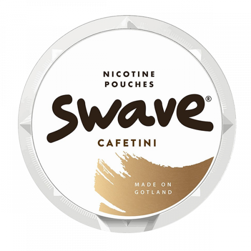 Nicopods Swave Cafetini Strong 10,6 mg Nicopods Swave Cafetini Strong 10,6 mg