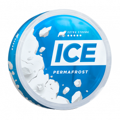 Nicopods ICE Permafrost 12mg Strong
