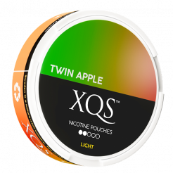 Twin Apple 4 mg/sachet
