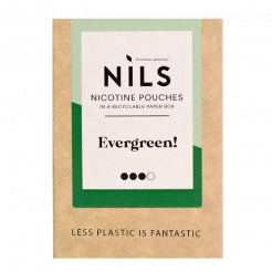 Nicopods NILS Evergreen Medium 7mg