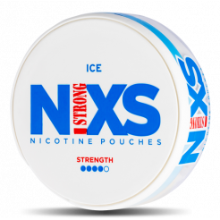 Ice 11,2 mg/sachet