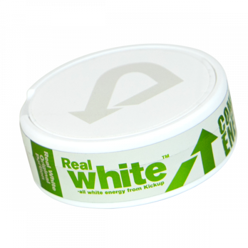 kick up Real White Original
