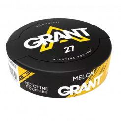 grant Melon Extra Strong 11 mg