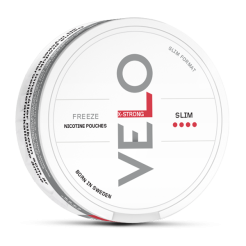 Freeze X-Strong 11 mg
