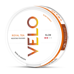 Royal Tea Medium 6 mg