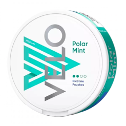 Polar Mint Medium 6 mg