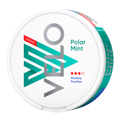 Polar Mint Strong 10 mg
