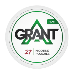 grant Hemp Extra Strong 11 mg