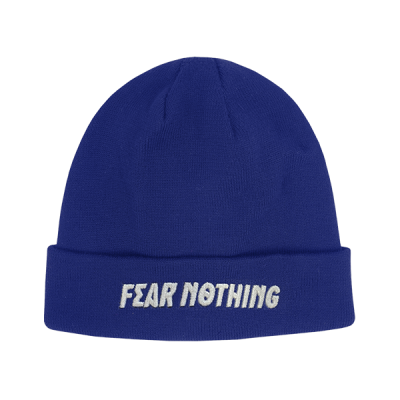 Bonnet THOR Fear Nothing Bonnet THOR Fear Nothing