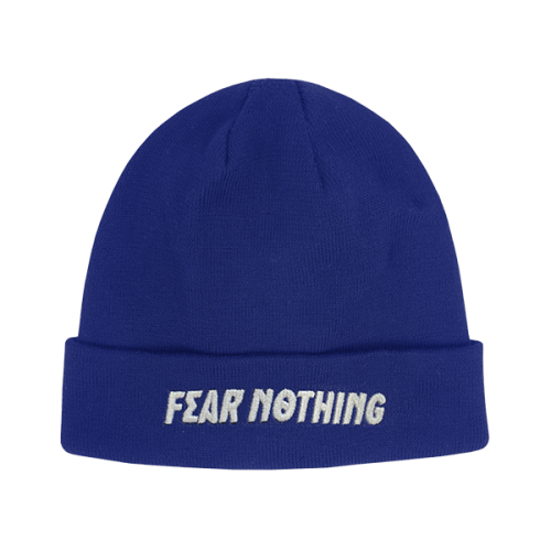 Bonnet THOR Fear Nothing Bonnet THOR Fear Nothing
