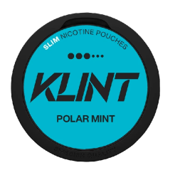 Polar Mint Strong 8,4 mg
