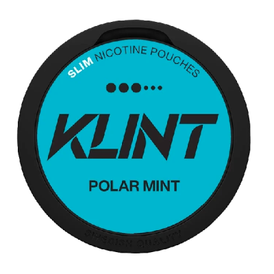 Polar Mint Strong 8,4 mg