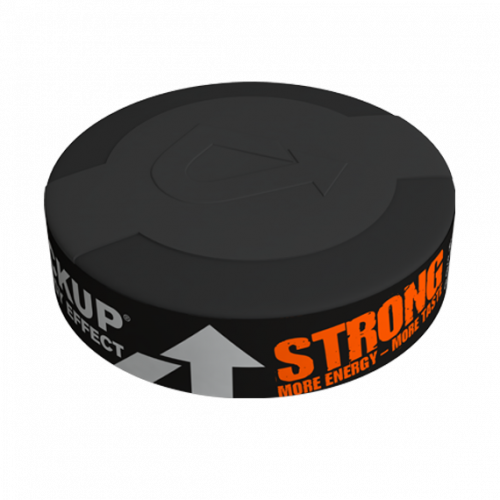 KICKUP STRONG KICKUP STRONG