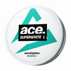 Ace Menthe Eucalyptus, 10,4mg