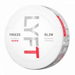 LYFT Slim Freeze 11mg/sachet