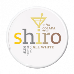SHIRO Pinacolada 6mg/sachet