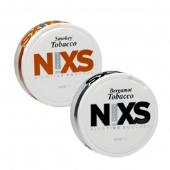 NIXS Pack Medium 