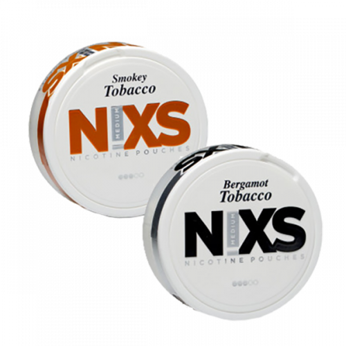 NIXS Pack Medium "Old-School" NIXS Pack Medium "Old-School"