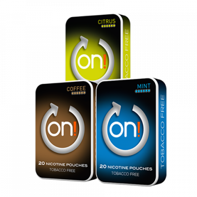 On! Pack Medium On! Pack Medium