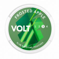 nikotin-pouches-volt-slim-frosted-apple-strong-nicopouches