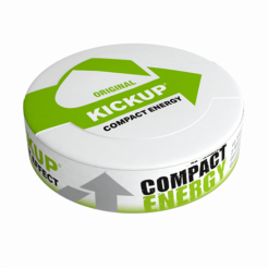 Kickup Original energipakke