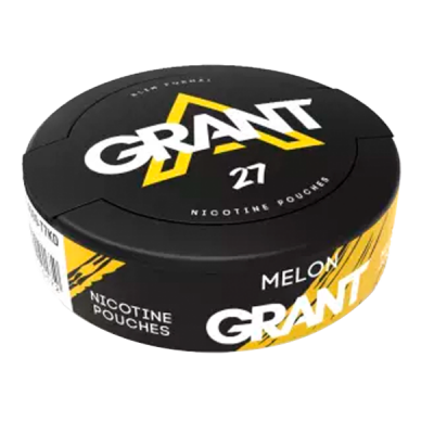 Grant Melone Extra Strong 11 mg