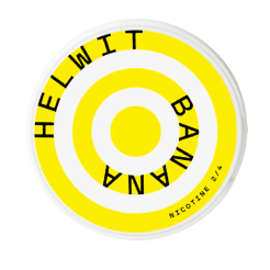 HELWIT Banana Light 3.5 mg