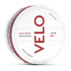 Ruby Berry Medium 5.6 mg