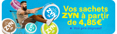 promo zyn