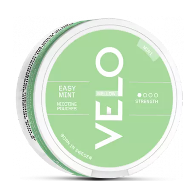 Easy Mint Mellow Mini Light par VELO