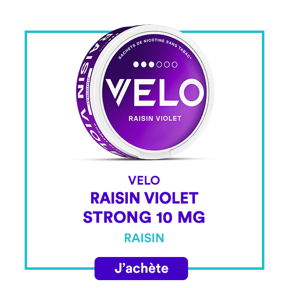 VELO RAISIN