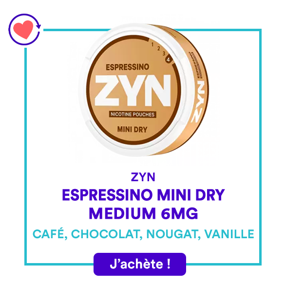 snus zyn espressino