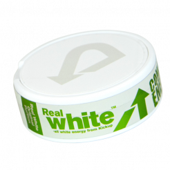 spark opp Real White Original