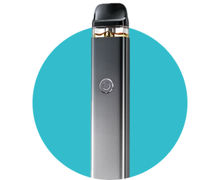 Qu’est-ce qu’une puff rechargeable ?