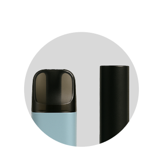 Fonctionnement puff rechargeable