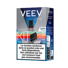 Puff VEEV