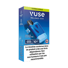 Puff VUSE