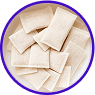 Sachet sec